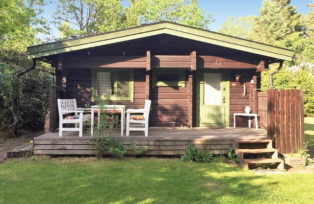 Accommodation 