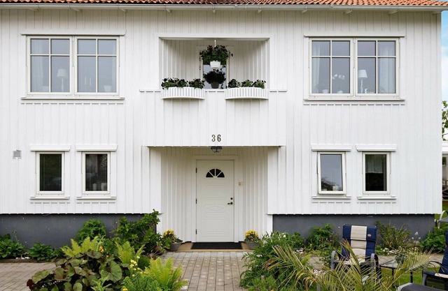 Person Holiday Lysekil 