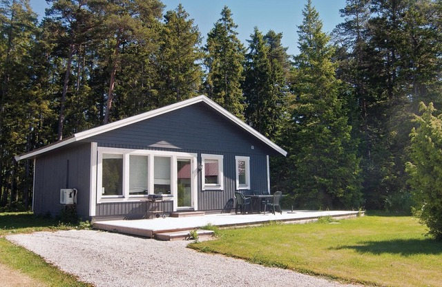 3 bedroom accommodation in Gotlands Tofta