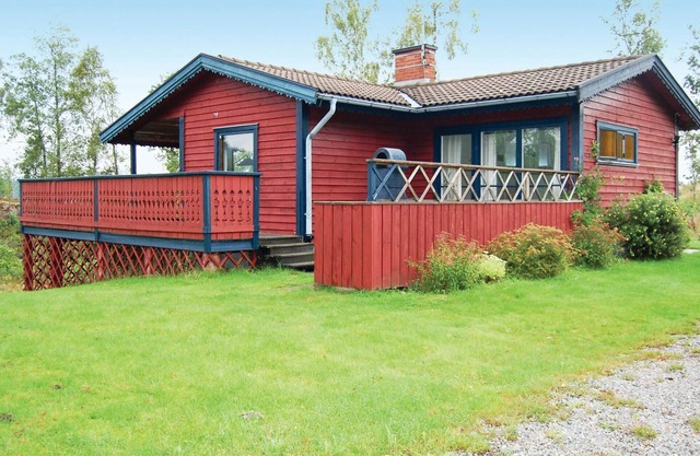 3 bedroom accommodation in Smålandsstenar