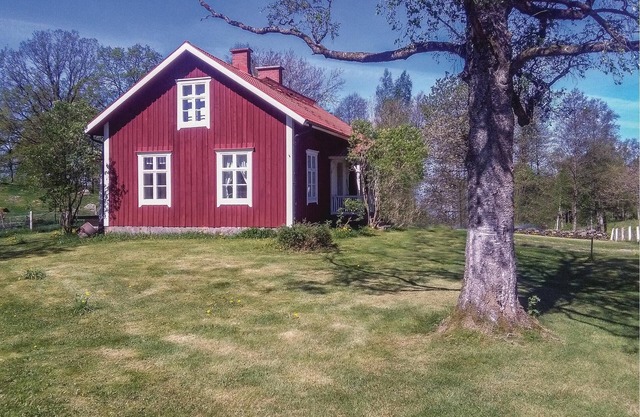 3 bedroom accommodation in Smålandsstenar