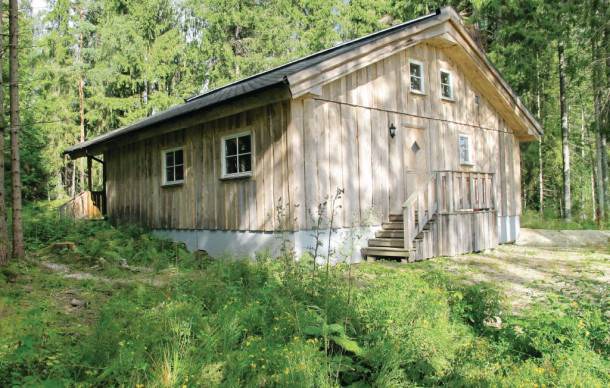 3 bedroom accommodation in Mellerud