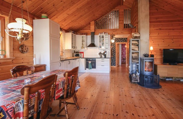 3 bedroom accommodation in Örkelljunga