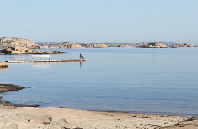3 bedroom accommodation in Kungshamn