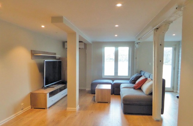 3 bedroom accommodation in Skånevik