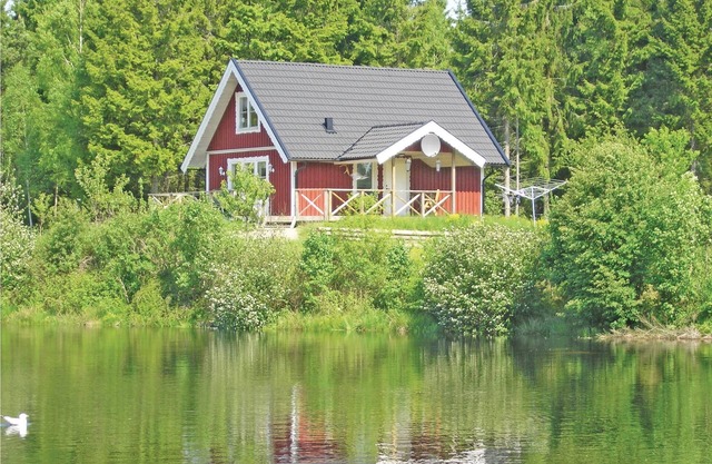 3 bedroom accommodation in Långaryd