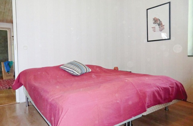 3 bedroom accommodation in Borgholm