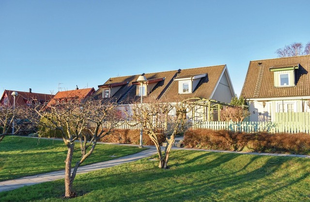 3 bedroom accommodation in Abbekås