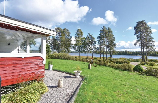3 bedroom accommodation in Hökerum