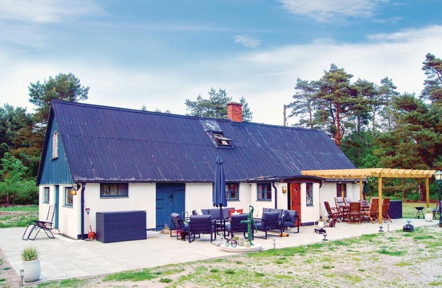 3 bedroom accommodation in Löderup