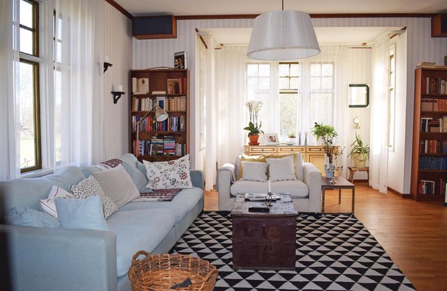3 bedroom accommodation in Löttorp