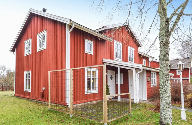 3 bedroom accommodation in Sjötorp