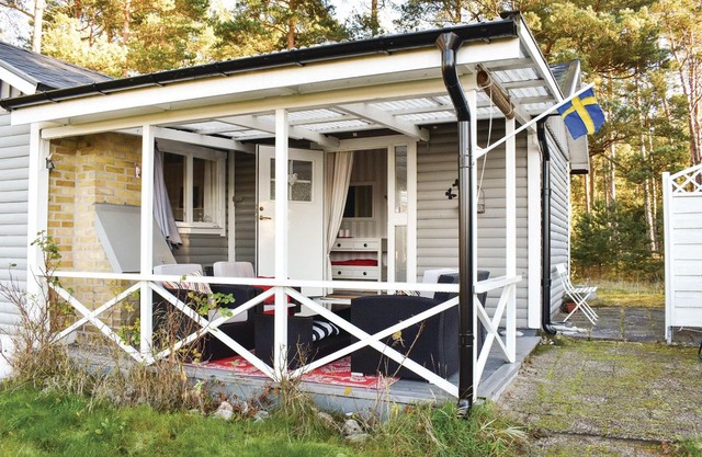 3 bedroom accommodation in Yngsjö