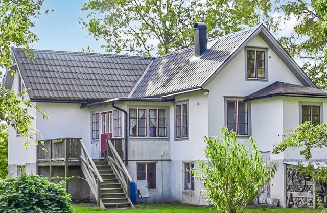 Accommodation Löttorp 
