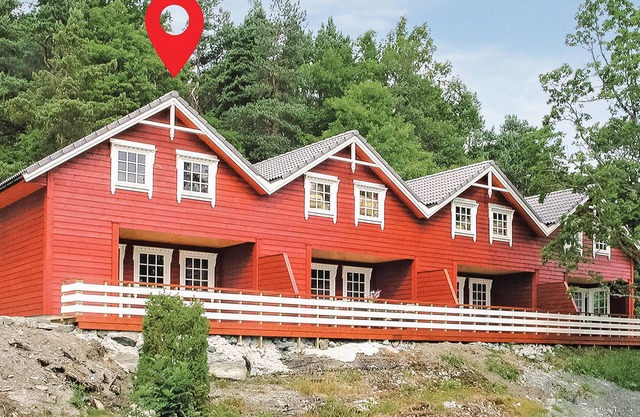 Accommodation 
