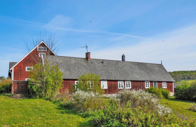 Accommodation Brösarp 