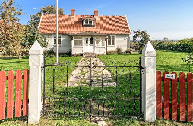 Accommodation Borgholm 