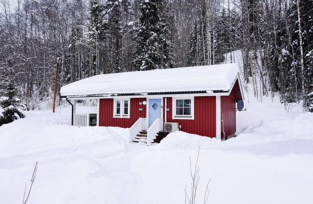 Accommodation 