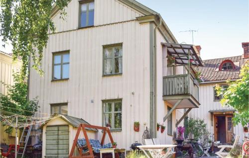 Accommodation Vimmer 