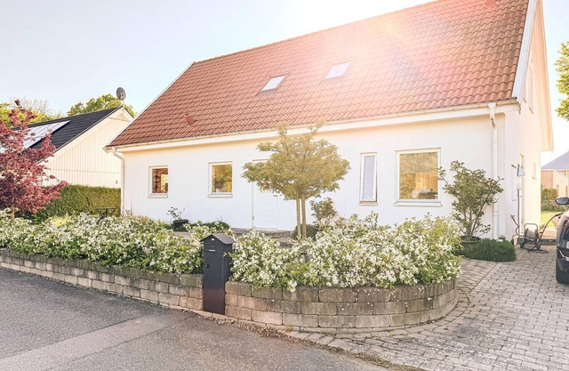 Accommodation Kivik 