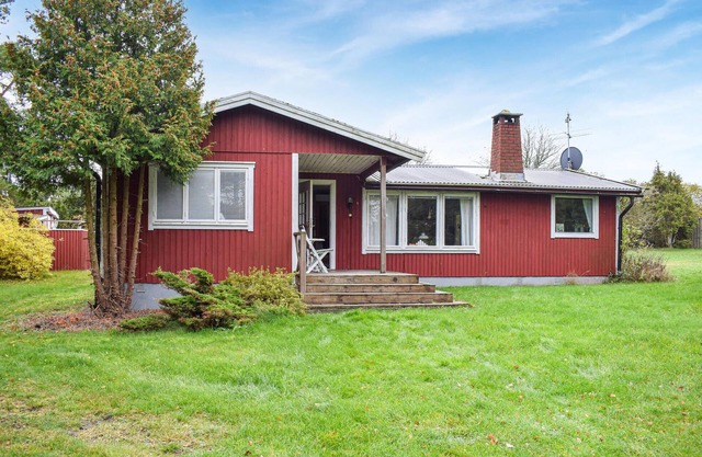 3 bedroom stunning home in Borgholm