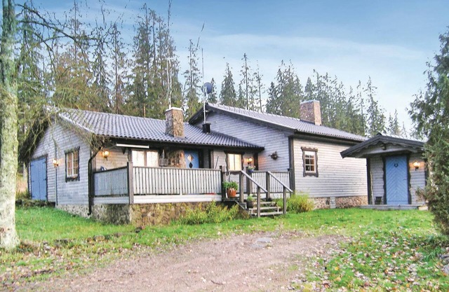 Accommodation 