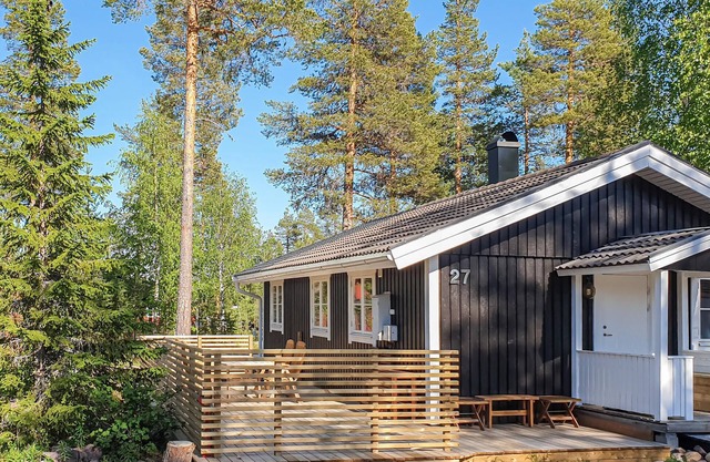 Accommodation Särna 