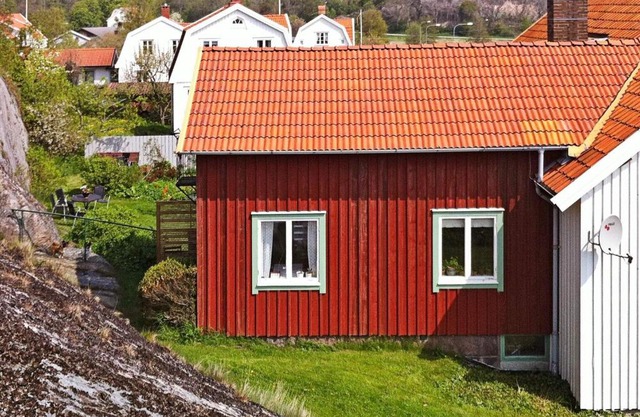 3 person holiday home in HAMBURGSUND