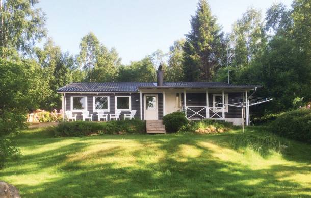 3 bedroom accommodation in Örkelljunga
