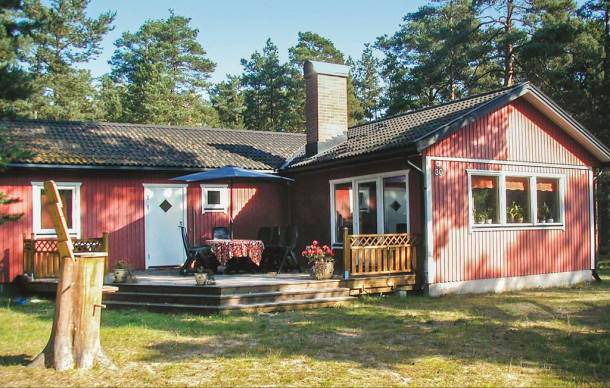 3 bedroom accommodation in Yngsjö