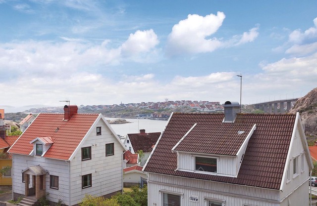 4 bedroom accommodation in Kungshamn