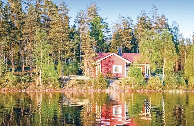 4 bedroom accommodation in Gnosjö