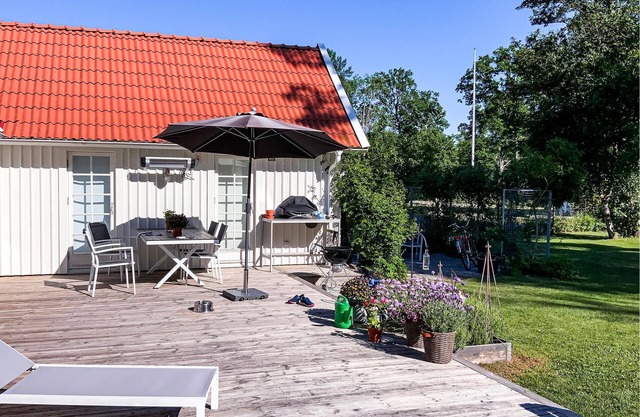 4 bedroom accommodation in Löttorp