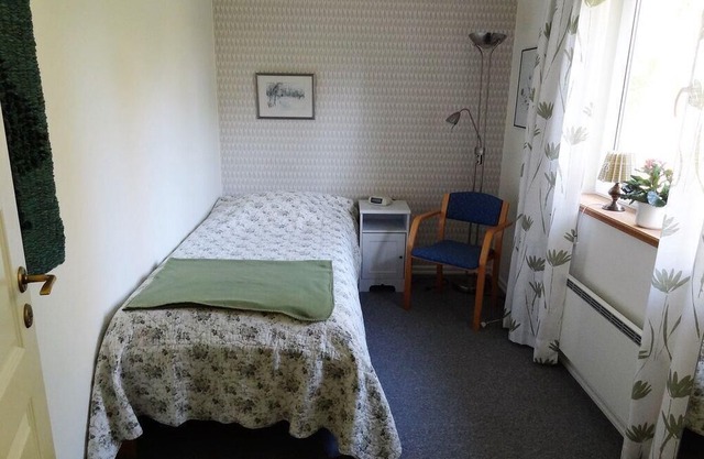 4 bedroom accommodation in Lekeryd
