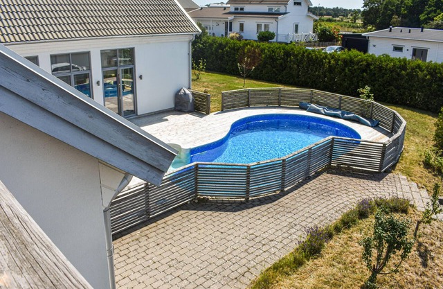 4 bedroom stunning home in Ramdala