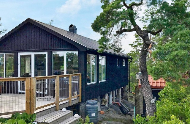 Person Holiday Åkersberga 