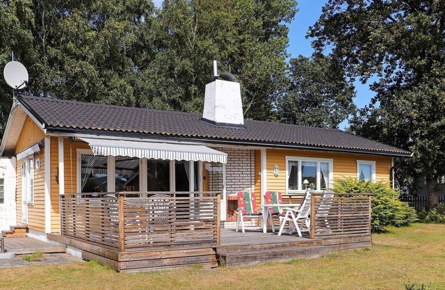 Holiday Åskloster 