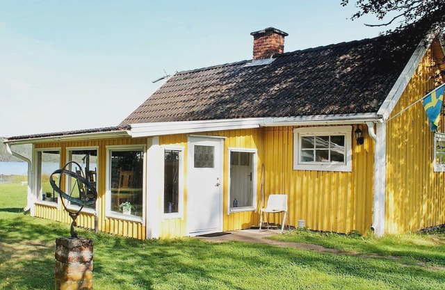 4 person holiday home in LERDALA