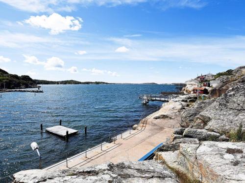 4 person holiday home in ELLÖS
