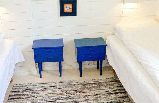 4 person holiday home in Sørbøvåg