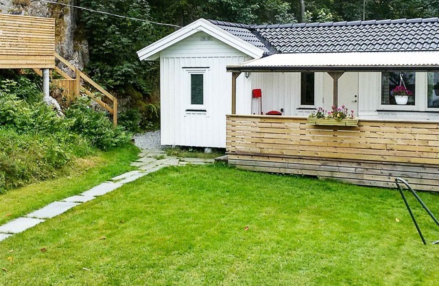4 person holiday home in ELLOS
