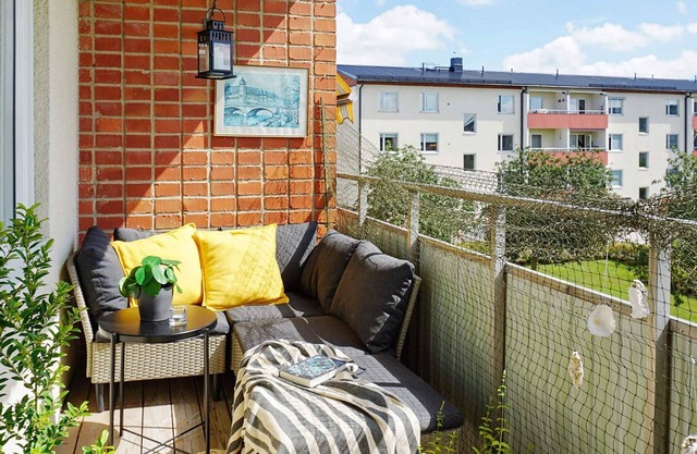 4 person holiday home in VISBY