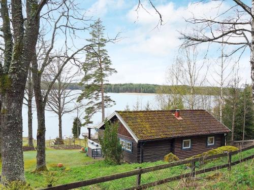 Person Holiday Vetlanda 