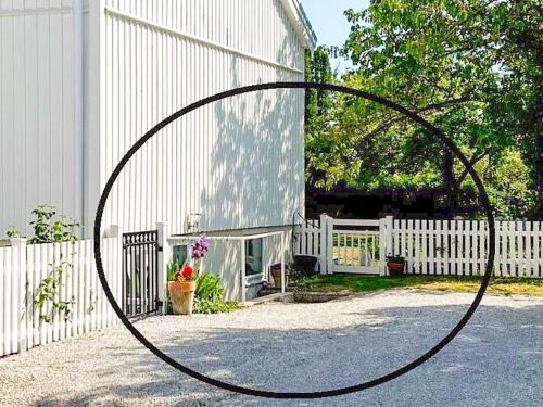 4 person holiday home in VISBY