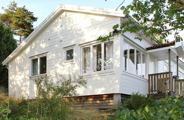 Person Holiday Uddevalla 