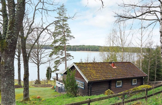 Person Holiday Vetlanda 