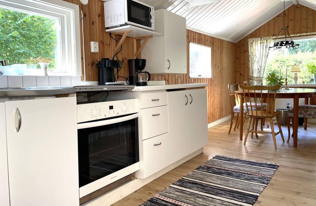 Person Holiday Vreta Kloster 