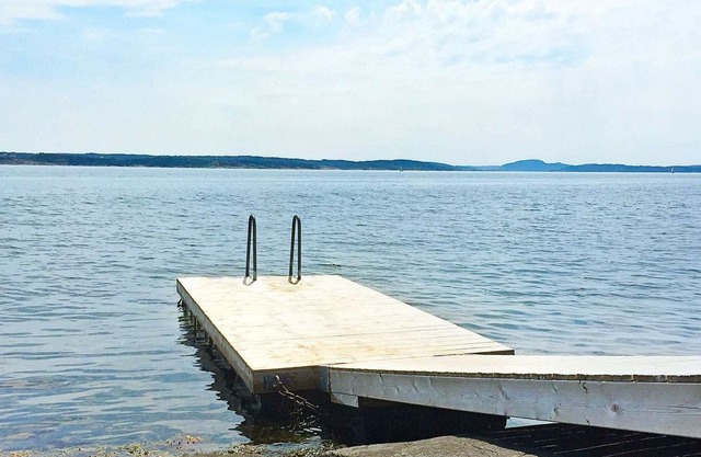 4 star holiday home in HAKENÄSET