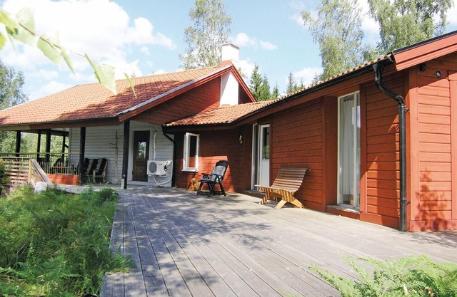 5 bedroom accommodation in Bor