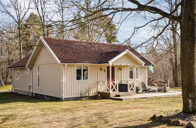 5 bedroom nice home in Borgholm